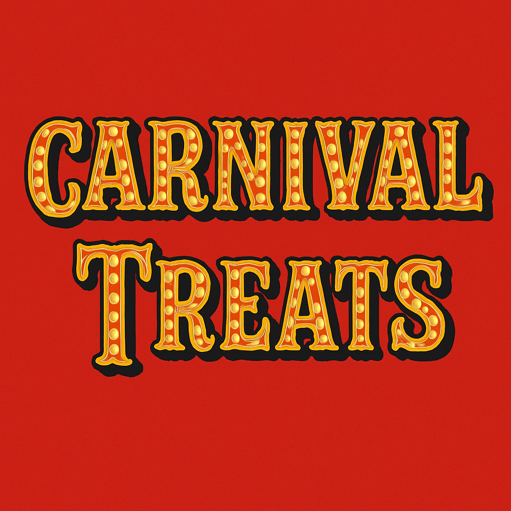 Carnival Treats logo